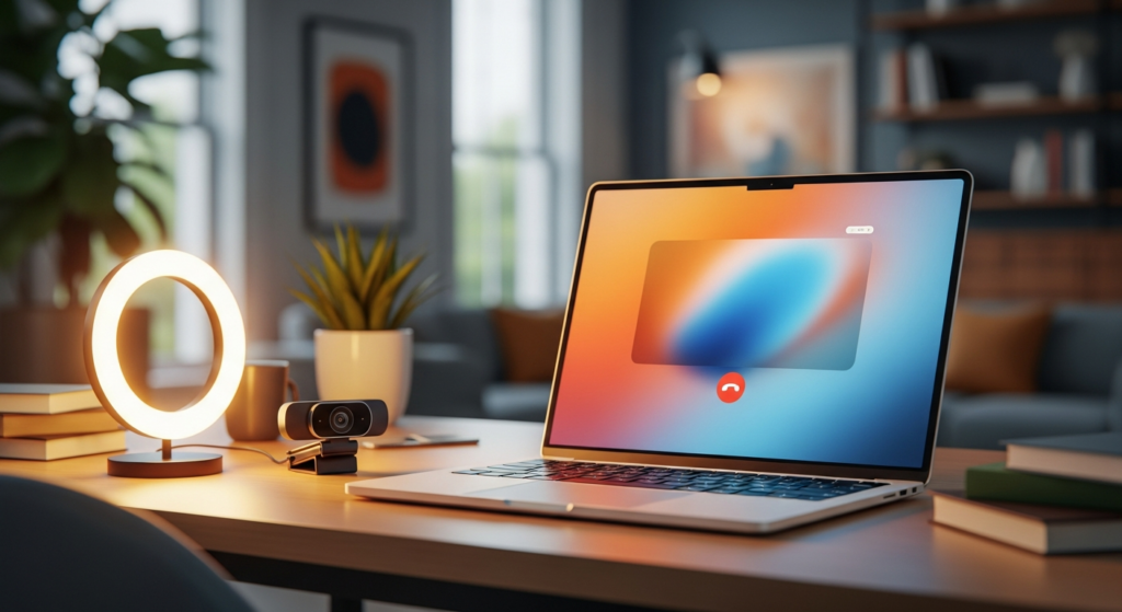 Beginner Webcam Jobs